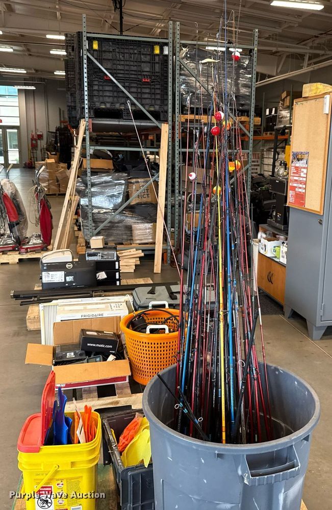 image for item DT6640 Fishing gear