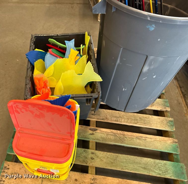 image for item DT6640 Fishing gear