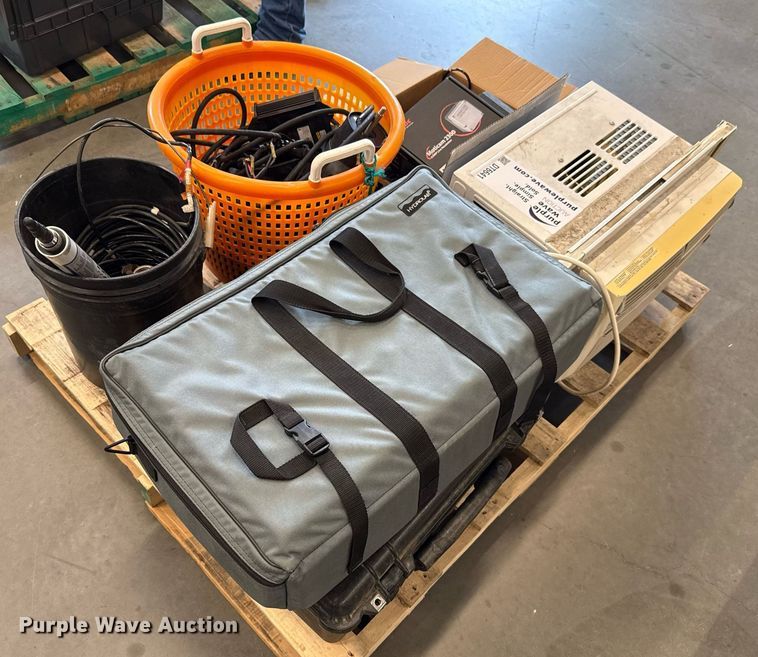 image for item DT6641 Electronics