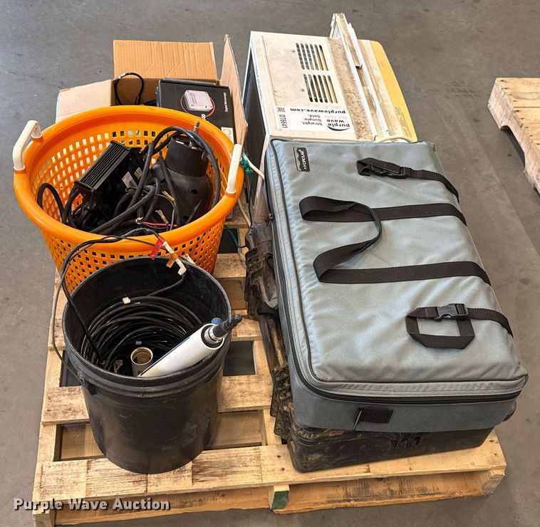 image for item DT6641 Electronics