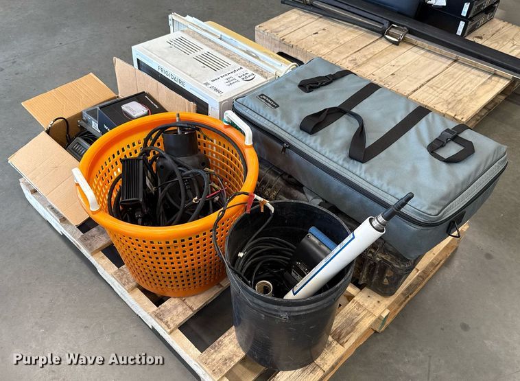 image for item DT6641 Electronics