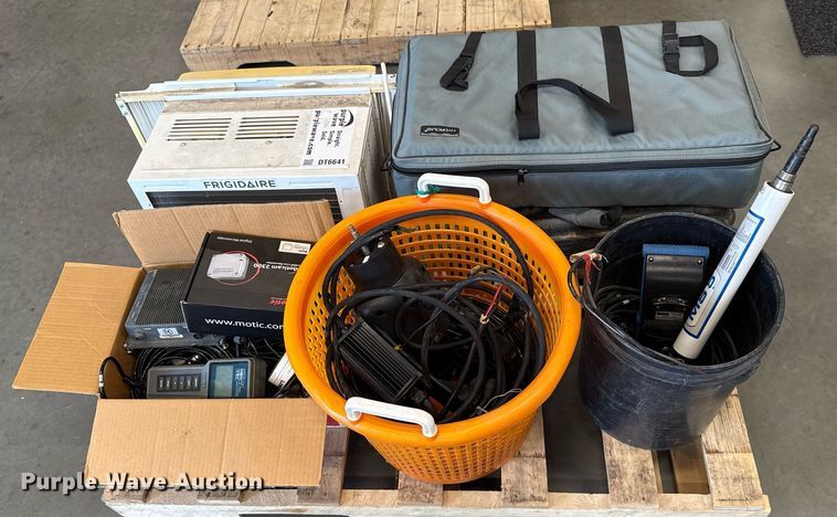 image for item DT6641 Electronics