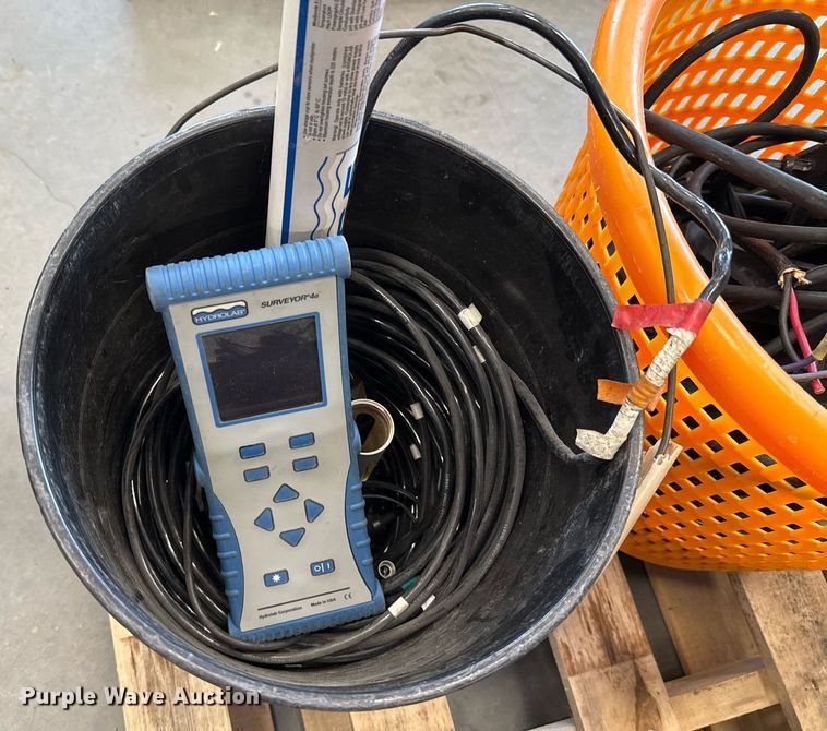 image for item DT6641 Electronics