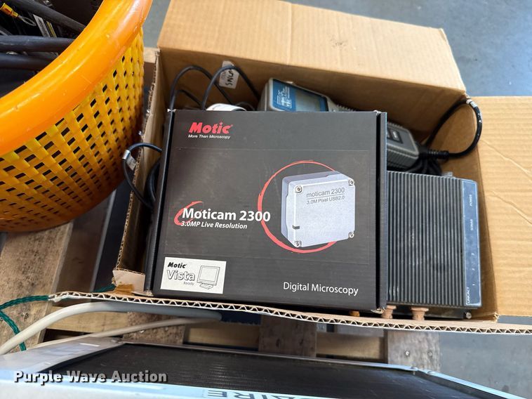 image for item DT6641 Electronics