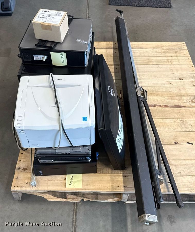 image for item DT6642 Electronics