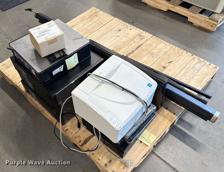 image for item DT6642 Electronics