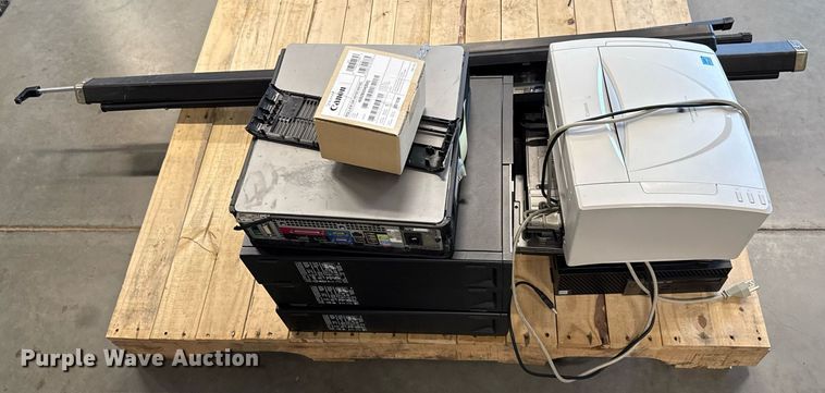 image for item DT6642 Electronics