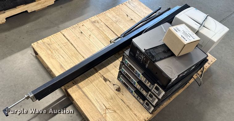 image for item DT6642 Electronics