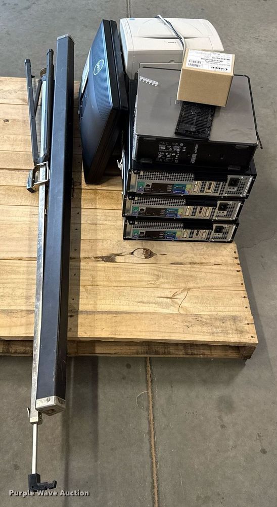 image for item DT6642 Electronics