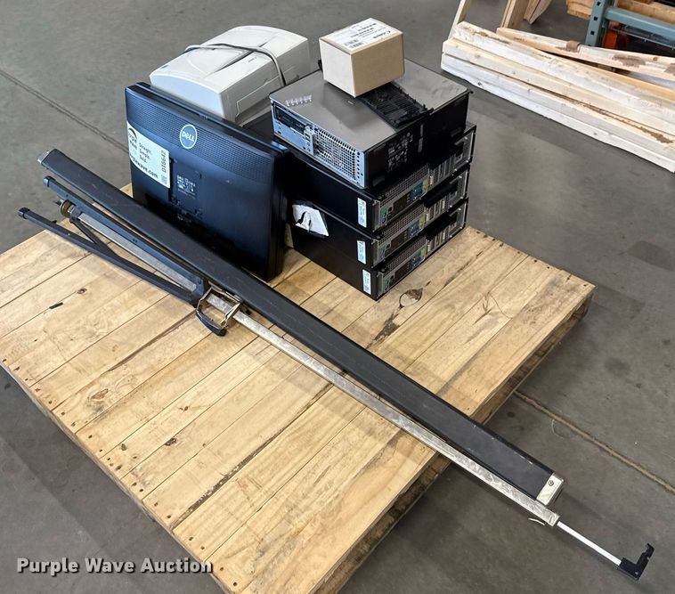 image for item DT6642 Electronics