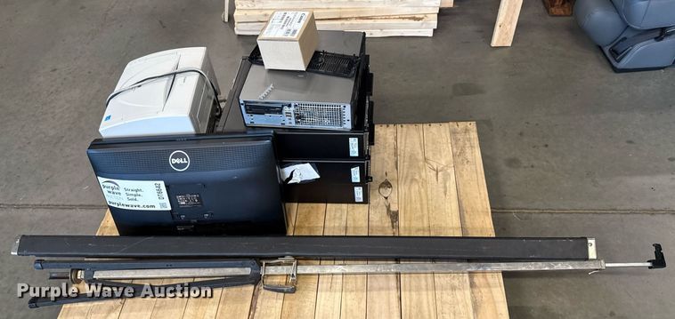 image for item DT6642 Electronics