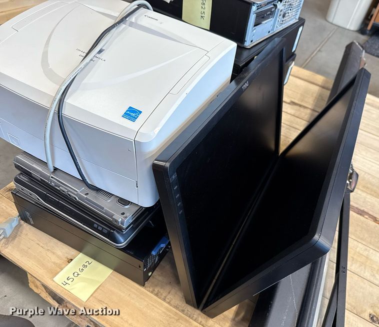 image for item DT6642 Electronics