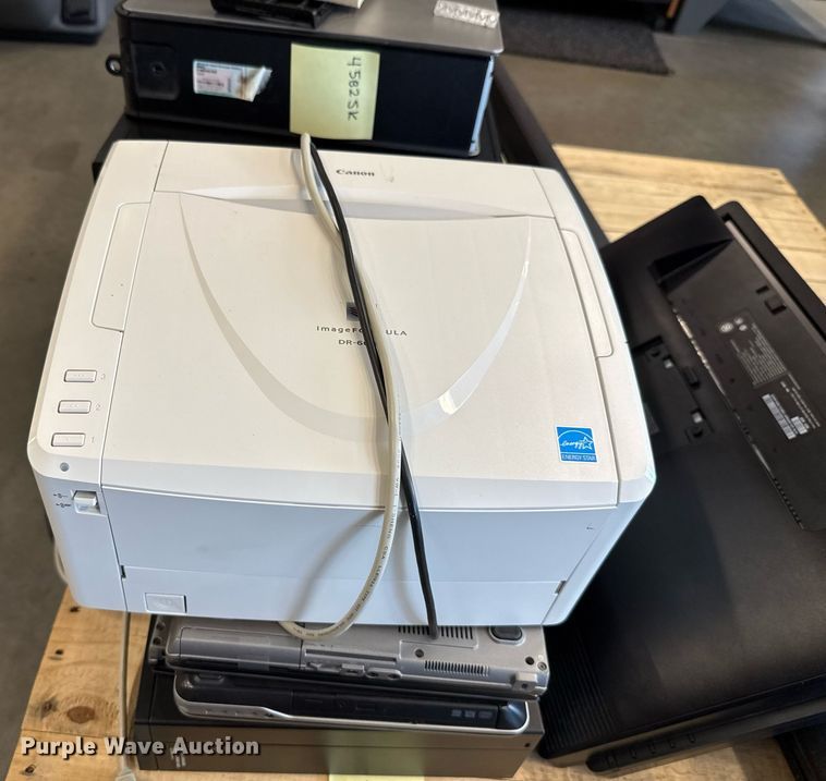 image for item DT6642 Electronics