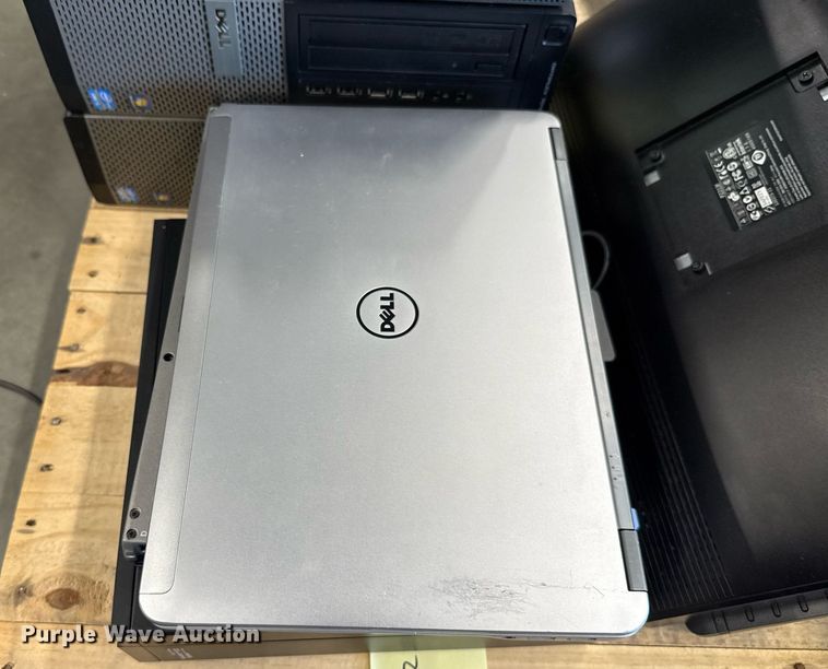 image for item DT6642 Electronics