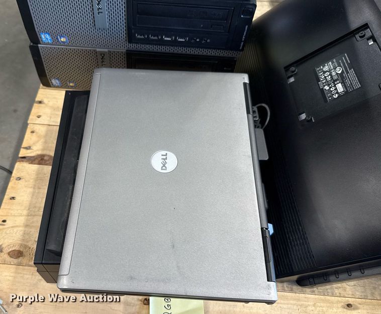 image for item DT6642 Electronics