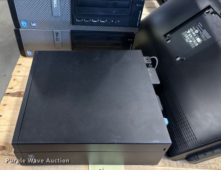 image for item DT6642 Electronics