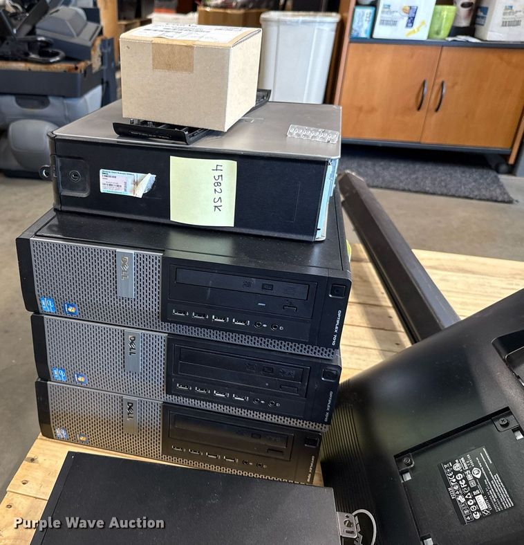 image for item DT6642 Electronics