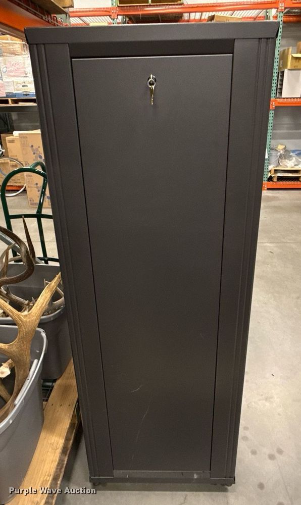 image for item DT6651 3 Series  audio rack