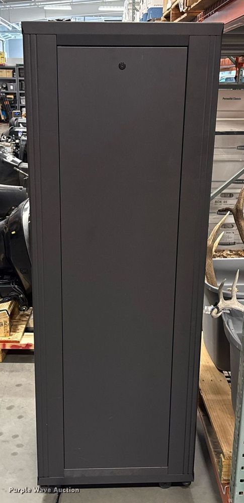 image for item DT6651 3 Series  audio rack