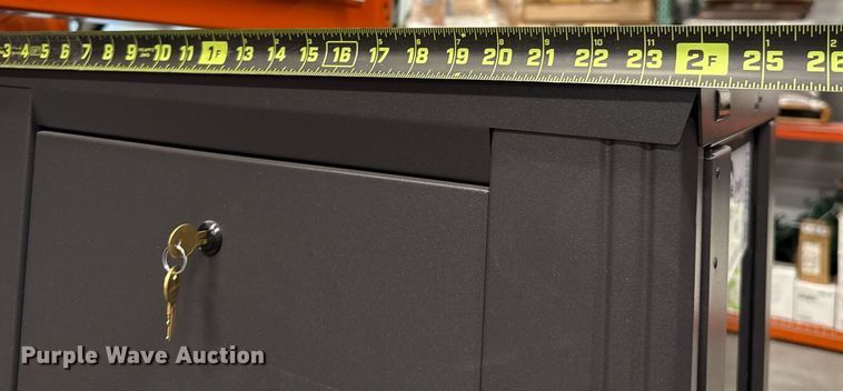 image for item DT6651 3 Series  audio rack