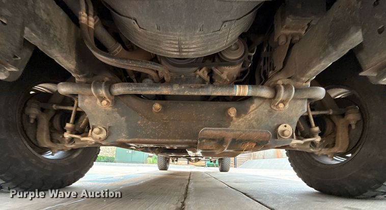 image for item DT6655 2019 Dodge Ram 1500 Classic  Quad Cab pickup truck