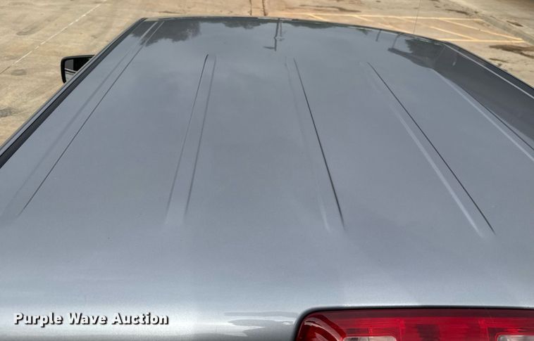 image for item DT6656 2019 Dodge Ram 1500 Crew Cab pickup truck