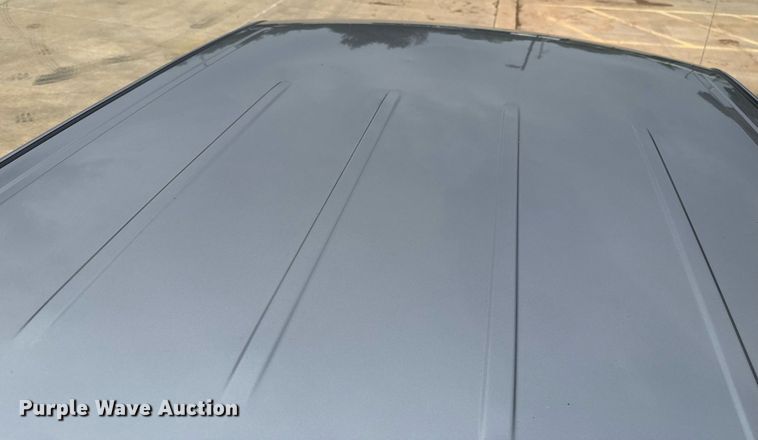 image for item DT6656 2019 Dodge Ram 1500 Crew Cab pickup truck