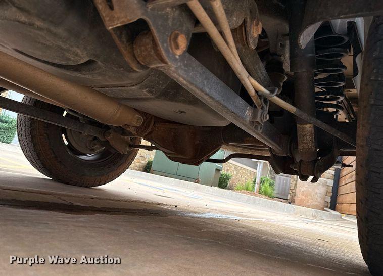 image for item DT6656 2019 Dodge Ram 1500 Crew Cab pickup truck