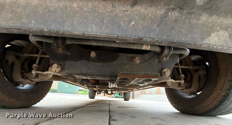 image for item DT6656 2019 Dodge Ram 1500 Crew Cab pickup truck