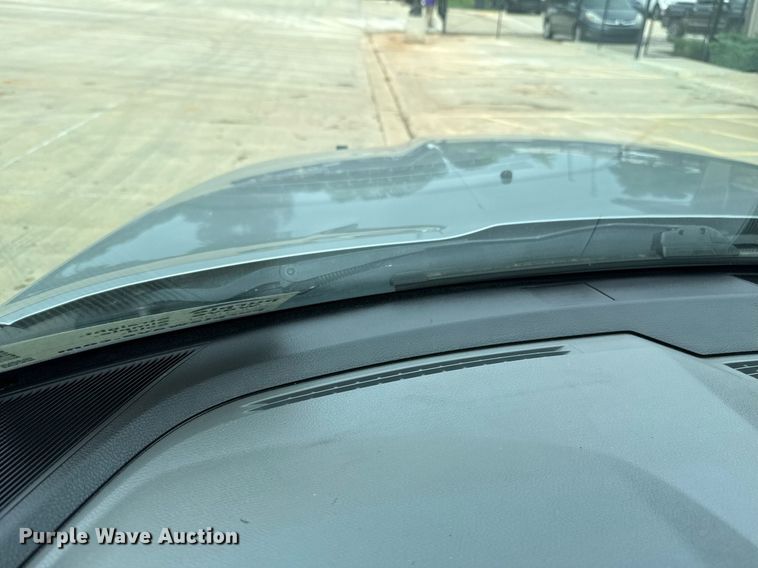 image for item DT6656 2019 Dodge Ram 1500 Crew Cab pickup truck