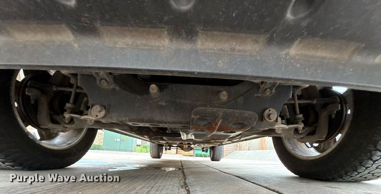 image for item DT6657 2019 Dodge Ram 1500 Crew Cab pickup truck