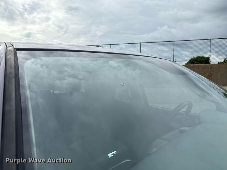 image for item DT6657 2019 Dodge Ram 1500 Crew Cab pickup truck