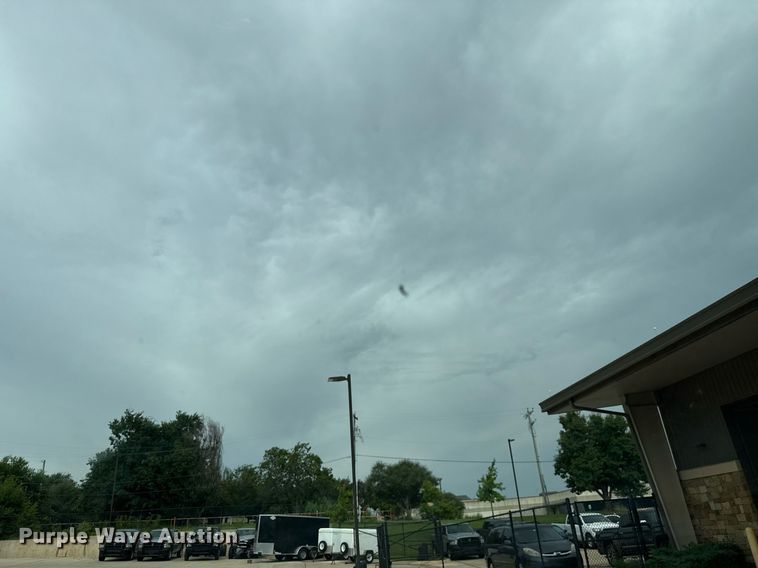 image for item DT6657 2019 Dodge Ram 1500 Crew Cab pickup truck