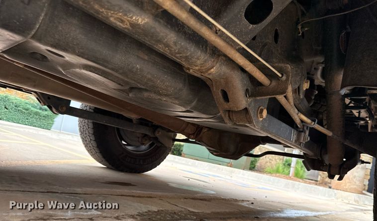 image for item DT6659 2020 Dodge Ram 1500 Classic Quad Cab pickup truck