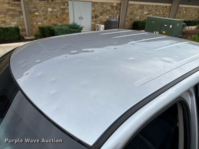 image for item DT6659 2020 Dodge Ram 1500 Classic Quad Cab pickup truck