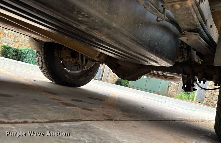 image for item DT6661 2016 Chevrolet Silverado 1500 Double Cab pickup truck