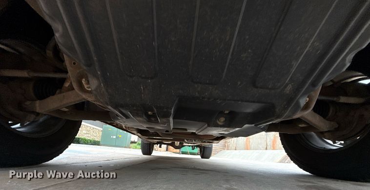 image for item DT6663 2016 Chevrolet Silverado 1500 Double Cab pickup truck