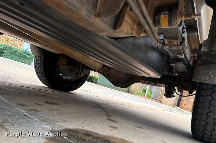 image for item DT6663 2016 Chevrolet Silverado 1500 Double Cab pickup truck