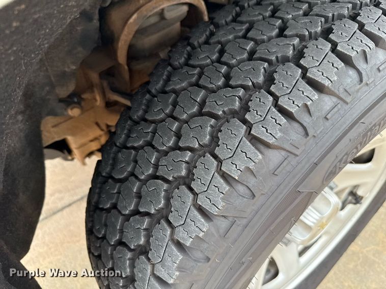 image for item DT6663 2016 Chevrolet Silverado 1500 Double Cab pickup truck