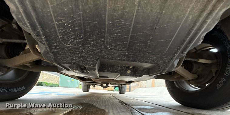 image for item DT6664 2016 Chevrolet Silverado 1500 Double Cab pickup truck