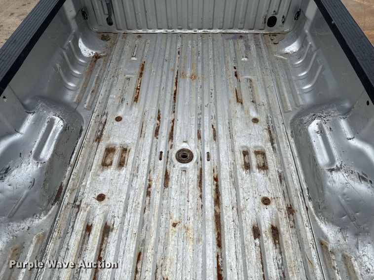 image for item DT6665 2013 Ford F250 Super Duty pickup truck