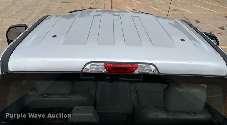 image for item DT6666 2019 Ford F350 Super Duty XL pickup truck