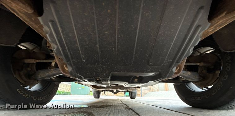 image for item DT6667 2018 Chevrolet Silverado 1500 Crew Cab pickup truck