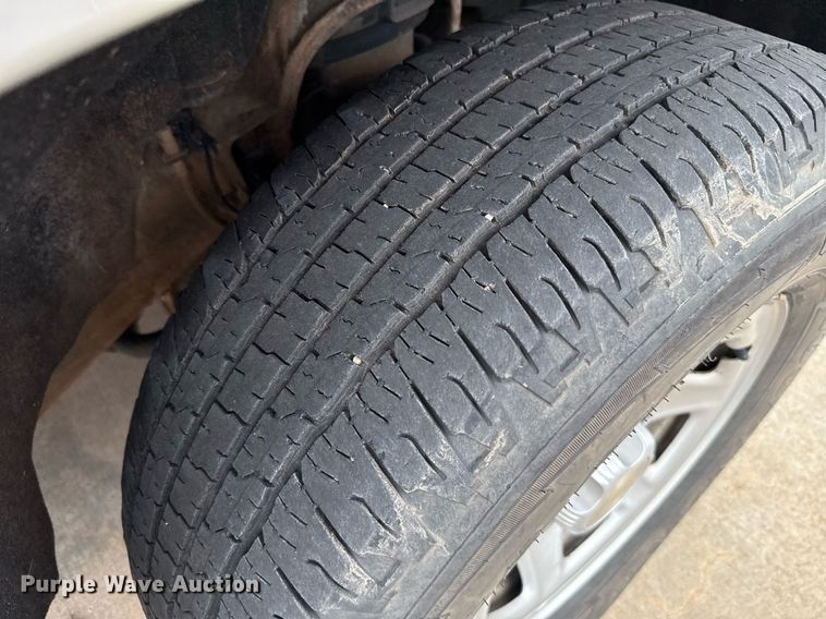 image for item DT6667 2018 Chevrolet Silverado 1500 Crew Cab pickup truck