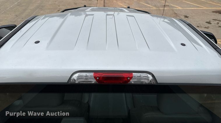 image for item DT6668 2017 Ford F250 Super Duty XL pickup truck