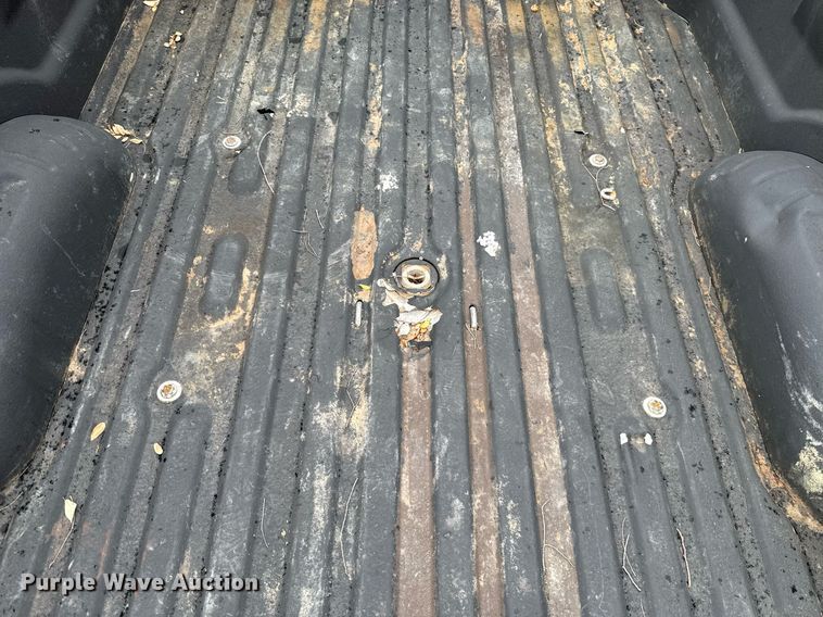 image for item DT6669 2018 Ford F350 Super Duty XL pickup truck