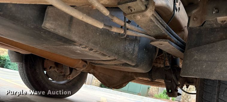 image for item DT6670 2017 Chevrolet Silverado 1500 Crew Cab pickup truck