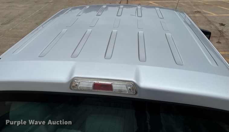 image for item DT6671 2012 Ford F150 SuperCab pickup truck