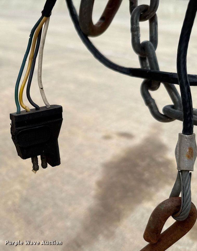 image for item DT6673 2006 Blue Wave 190 Classic boat