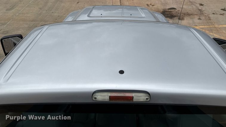 image for item DT6675 2015 Ford F250 Super Duty pickup truck